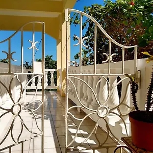 The Lion House Jamaica Lodge Clifton