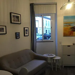 Casa Da Esquina Holiday home Faro